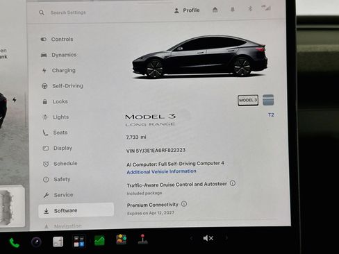 Used 2024 Tesla Model 3 Standard Range RWD image 40