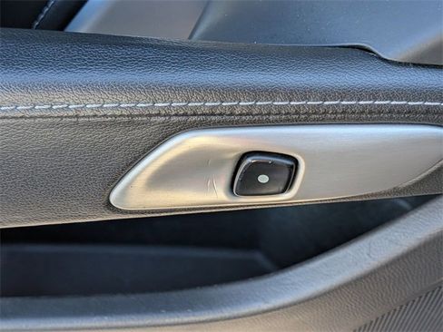 Used 2016 Chevrolet Corvette Stingray Coupe image 12