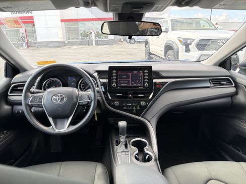 Used 2023 Toyota Camry LE FWD image 11