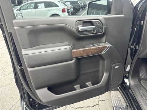 Certified 2021 GMC Sierra 1500 Denali AWD/4WD image 11