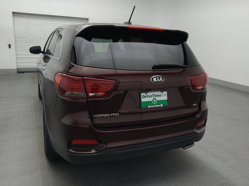 Used 2019 Kia Sorento AWD image 6