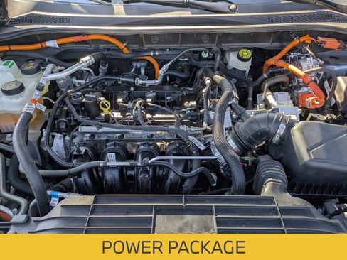 Used 2023 Ford Escape SE FWD image 12