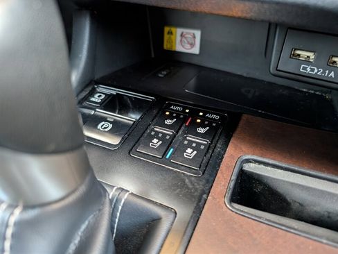 Used 2021 Lexus RX 350 AWD w/ Premium Package image 25