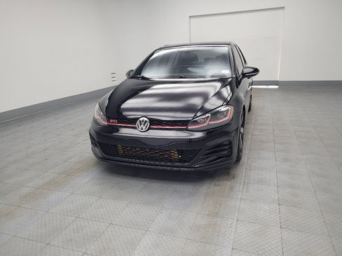 Used 2020 Volkswagen GTI SE image 14