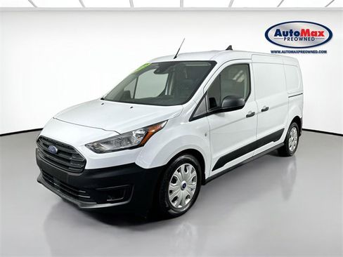 Used 2022 Ford Transit Connect XL image 5