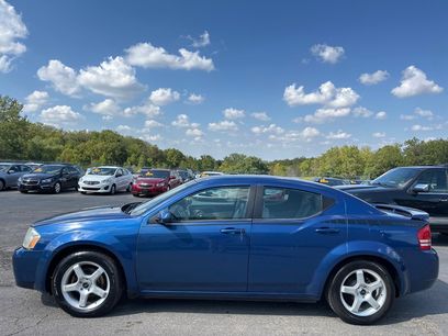 Used 2010 Dodge Avenger R/T