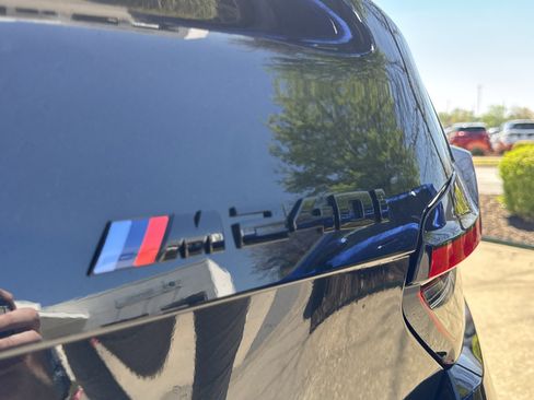 New 2026 BMW M240i xDrive Coupe w/ Premium Package AWD/4WD image 7