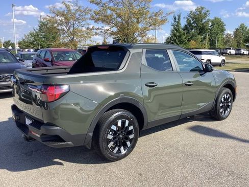 New 2026 Hyundai Santa Cruz SEL image 5