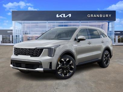 New 2026 Kia Sorento EX w/ EX Premium Package