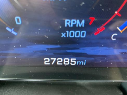 Certified 2025 Chevrolet Equinox LT image 2