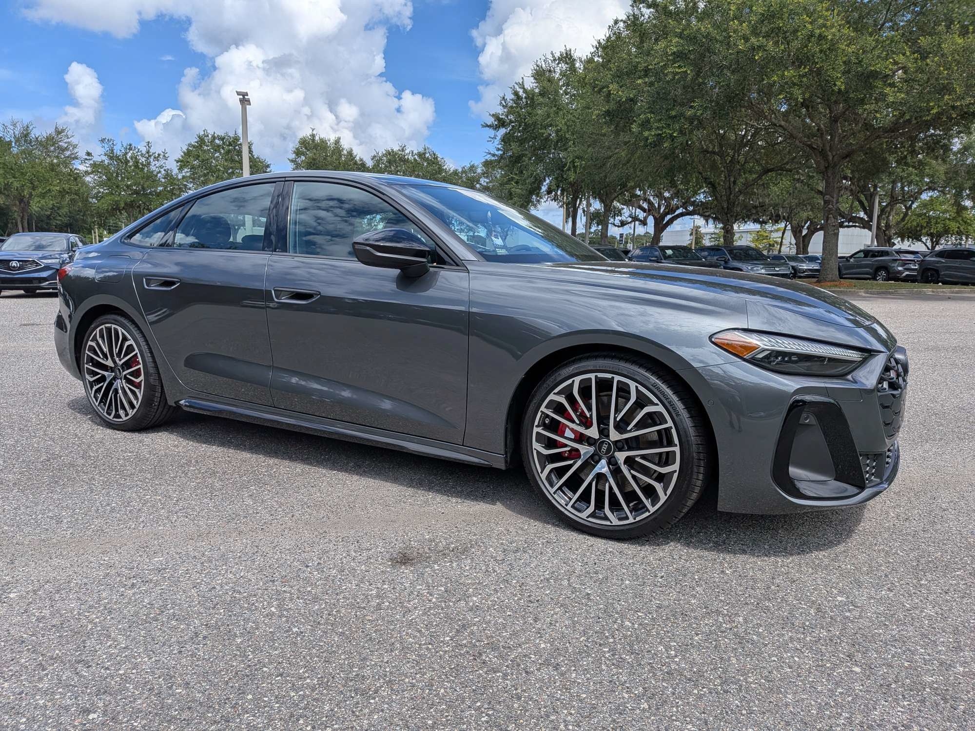 New 2026 Audi S5 Premium Plus AWD/4WD 360° Tour