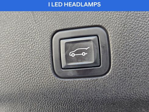 Used 2023 Chevrolet Tahoe RST image 21