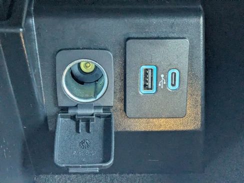 Used 2024 Ford Explorer Timberline w/ Timberline Technology Package image 29