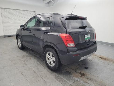 Used 2016 Chevrolet Trax LT w/ LT Convenience Package image 5