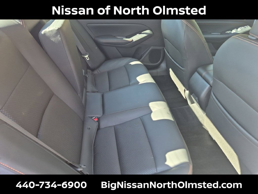 Used 2019 Nissan Altima 2.5 SR w/ SR Premium Package AWD/4WD image 21