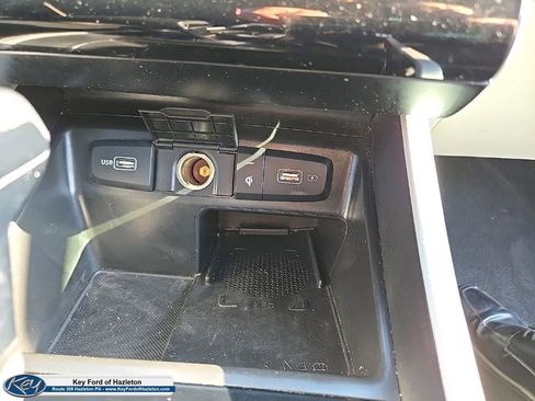 Used 2024 Hyundai Tucson SEL image 31