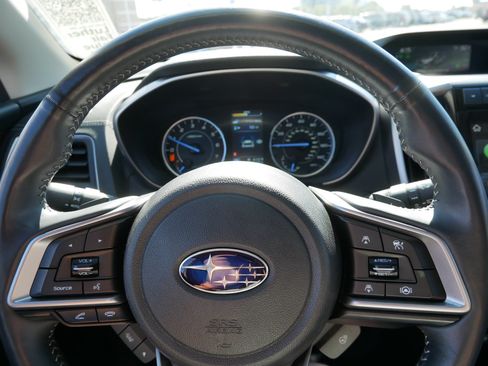Used 2022 Subaru Ascent Touring AWD/4WD image 28