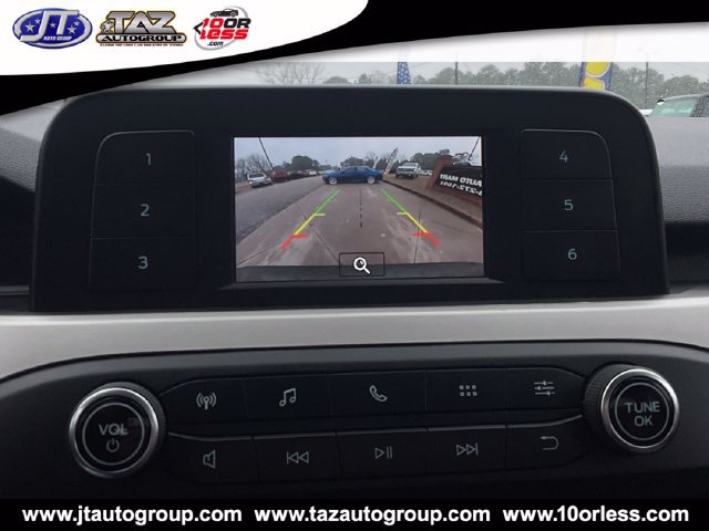 Used 2021 Ford Escape S FWD image 17
