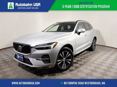 Used 2023 Volvo XC60 B5 Core