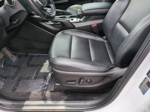 Used 2023 Kia Telluride S w/ S Sunroof Package FWD image 13