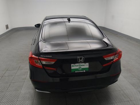 Used 2018 Honda Accord LX image 6