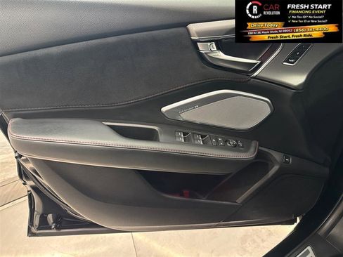 Used 2023 Acura RDX A-Spec AWD/4WD image 41