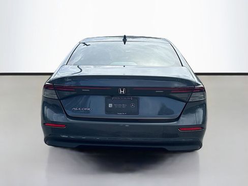Used 2023 Honda Accord EX image 4