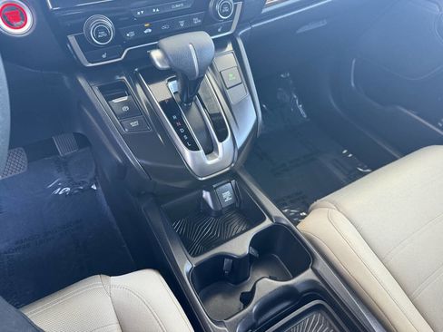 Used 2018 Honda CR-V EX image 16