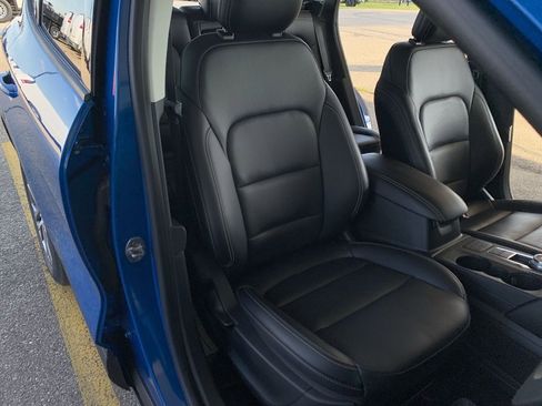 Used 2021 Ford Escape SEL image 23