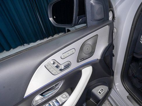 New 2026 Mercedes-Benz GLE 450 4MATIC image 12