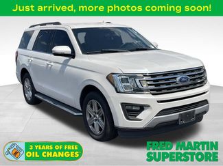 Used 2019 Ford Expedition XLT w/ Equipment Group 202A RWD 360° Tour