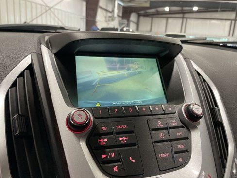 Used 2016 GMC Terrain SLT FWD image 20