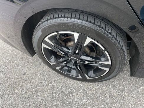 Used 2022 Kia K5 GT-Line w/ GT-Line FWD Premium Package image 16