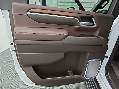 New 2026 GMC Sierra 2500 Denali w/ Denali Reserve Package image 35