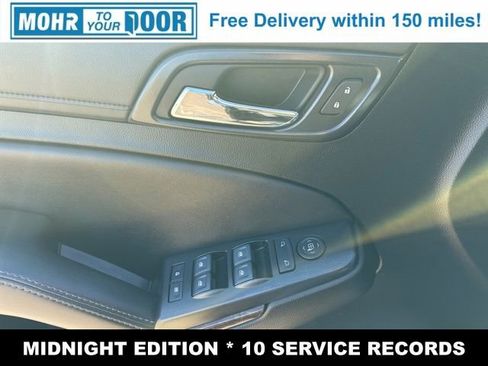 Used 2020 Chevrolet Tahoe LS image 21