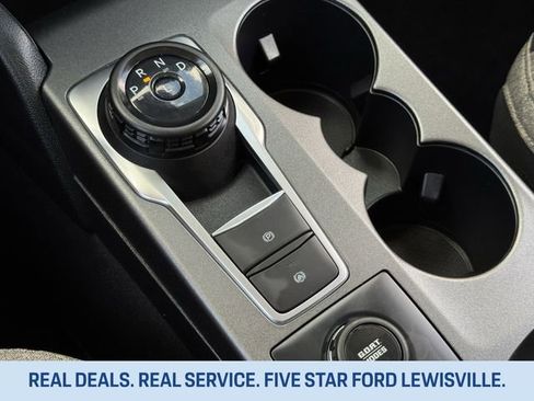 Used 2025 Ford Bronco Sport Big Bend image 21