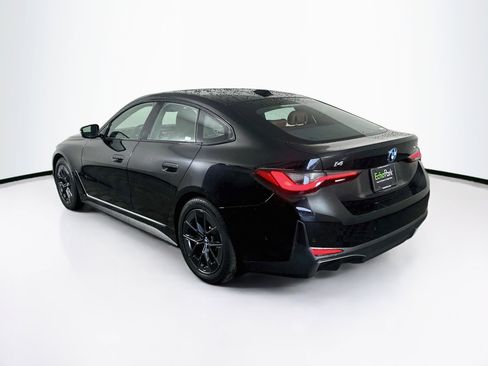 Used 2023 BMW i4 eDrive35 RWD image 5
