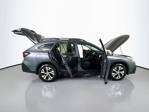 Used 2021 Subaru Outback Limited XT w/ Popular Package #2 AWD/4WD image 24