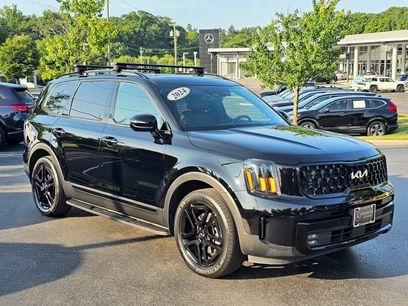 Used 2024 Kia Telluride AWD