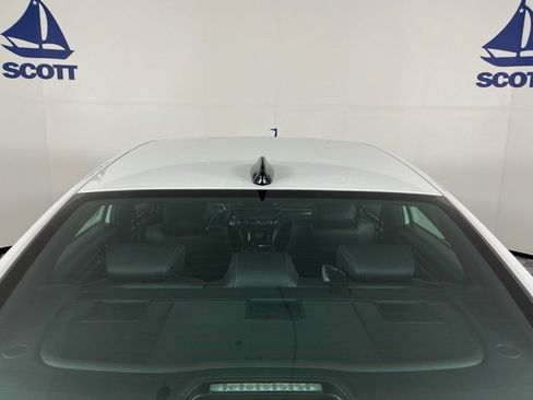 Used 2022 Honda Accord Sport image 38