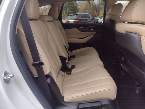 Used 2023 Acura MDX SH-AWD w/ Advance Package image 13