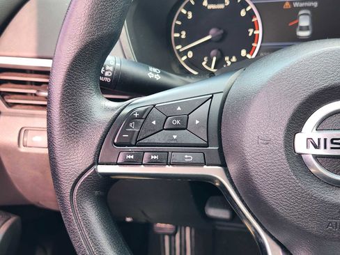 Used 2019 Nissan Altima 2.5 S FWD image 27