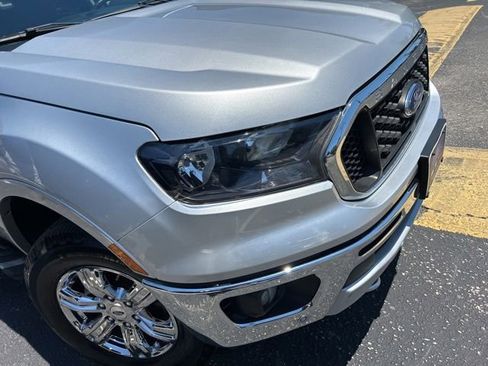 Used 2019 Ford Ranger XLT w/ Equipment Group 302A Luxury RWD image 13