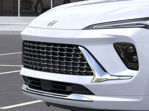 New 2026 Buick Envision Avenir image 13