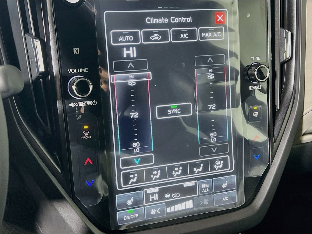 New 2026 Subaru Forester Premium AWD/4WD image 13