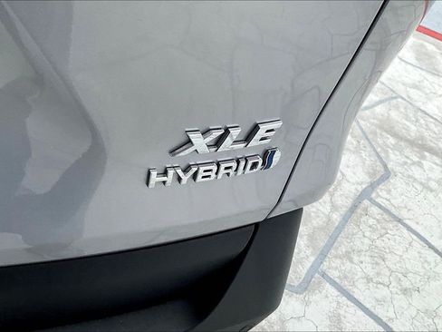 Used 2024 Toyota RAV4 XLE Premium w/ Weather Package image 23