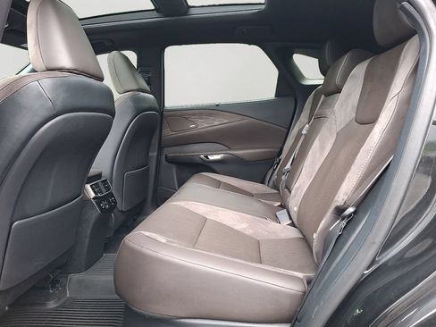 Used 2023 Lexus RX 350 AWD w/ Accessory Package image 8