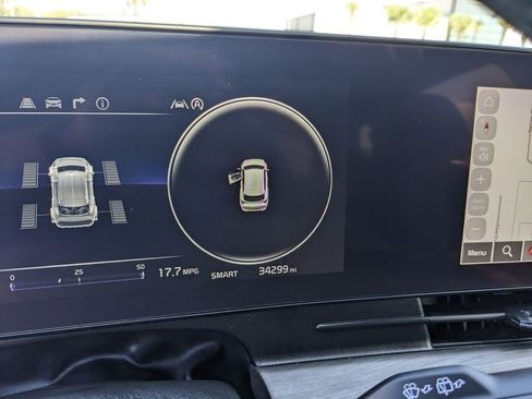 Certified 2023 Kia Sportage X-Pro image 36