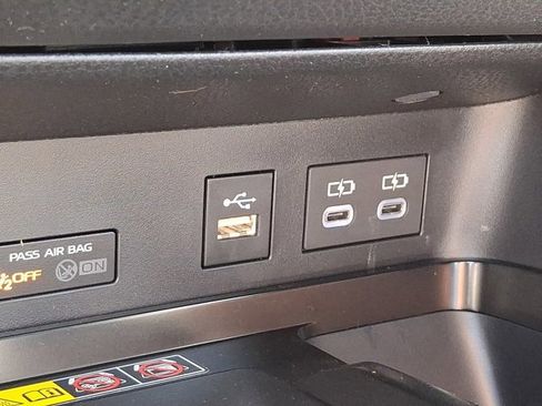 New 2026 Toyota Camry LE FWD image 19