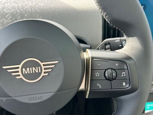 New 2026 MINI Cooper S image 18